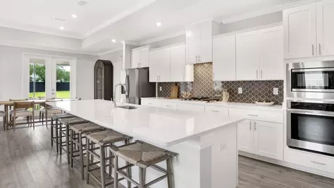 Kitchen - 24152 Shadowridge Dr, Daphne, AL 36526 photo 6 of 6
