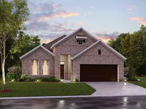 7159 Valderama Ct, Mckinney, TX 75071