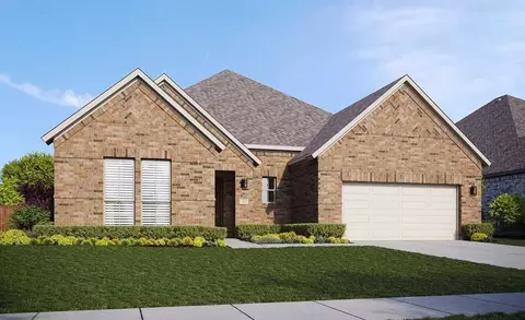 405 Shadowfax Dr, Aledo, TX 76008