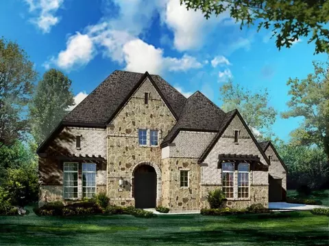 16264 Dalea Dr, Frisco, TX 75035