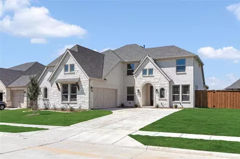 3316 Creek Meadow Dr, Anna, TX 75409