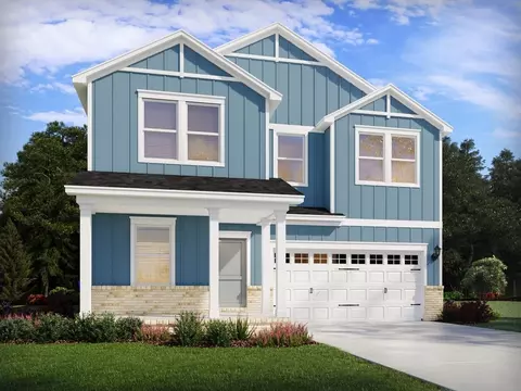 404 Southland Dr, Zebulon, NC 27597