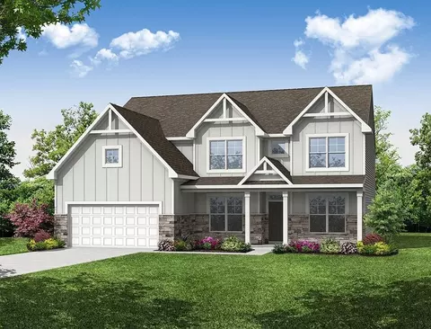Exterior - 12168 Ava Ln, Windsor, VA 23487 photo 5 of 11