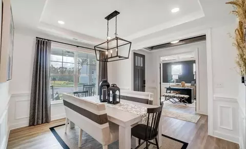 Dining - 12168 Ava Ln, Windsor, VA 23487 photo 5 of 5