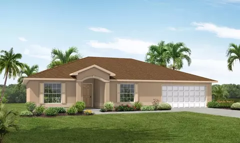 51 E Diamond Dr, Palm Coast, FL 32164