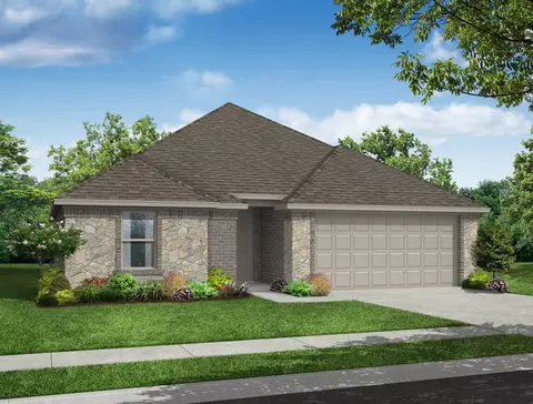 120 Whistling Duck Dr, Balch Springs, TX 75181
