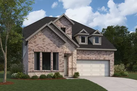 2129 Spokane Dr, Leander, TX 78641