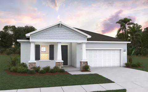 17213 River Otter Rd, Punta Gorda, FL 33982