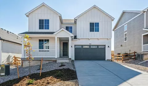 760 Lawson Dr, Elizabeth, CO 80107