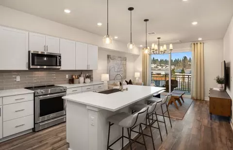 6949 NE 184th Ln UNIT 306, Kenmore, WA 98028