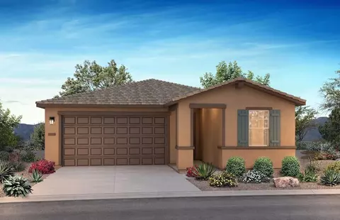 3430 Club Terrace Way, Wickenburg, AZ 85390