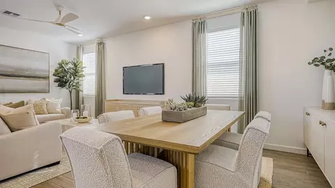 Dining - 87 W Fremont Pass, Apache Junction, AZ 85120 photo 2 of 2