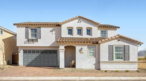 Exterior - 87 W Fremont Pass, Apache Junction, AZ 85120 photo 3 of 7