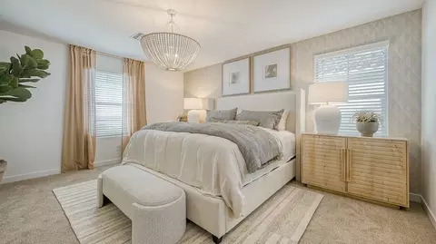 Bedroom - 87 W Fremont Pass, Apache Junction, AZ 85120 photo 1 of 3