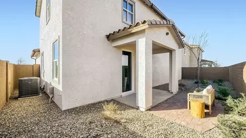 Exterior - 87 W Fremont Pass, Apache Junction, AZ 85120 photo 2 of 7