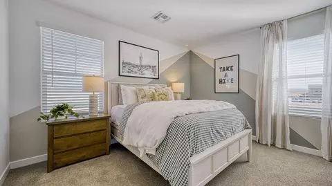 Bedroom - 87 W Fremont Pass, Apache Junction, AZ 85120 photo 3 of 3