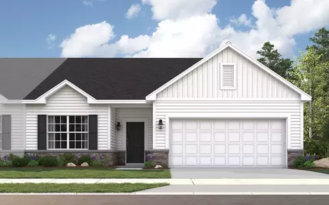 7277 Grant St, Merrillville, IN 46410