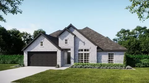 3176 Ferry Boat Ln, Granbury, TX 76049