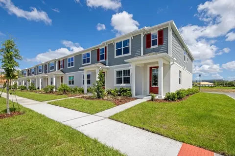 2606 Ginseng Ivy St, Apopka, FL 32703