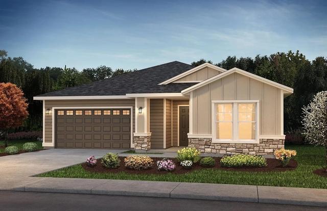 12237 S Courage Ln, Kuna, ID 83634