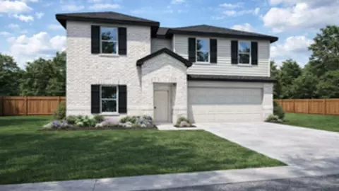40812 Lilac Branch St, Magnolia, TX 77354