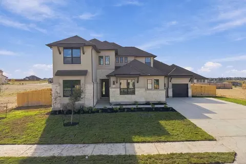 121 Clancy Dr, Liberty Hill, TX 78642