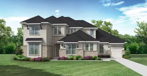121 Clancy Dr, Liberty Hill, TX 78642