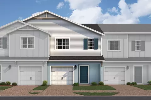 6104 Fellow Wagon Way, Orlando, FL 32822