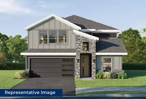 9804 Waterpark Way, Ponder, TX 76259