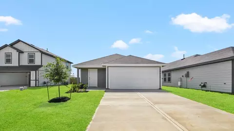 19015 Foxface Peak Ct, Hockley, TX 77447
