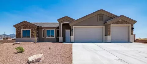 Sonora Desert St & Carolina Ave, Kingman, AZ 86401