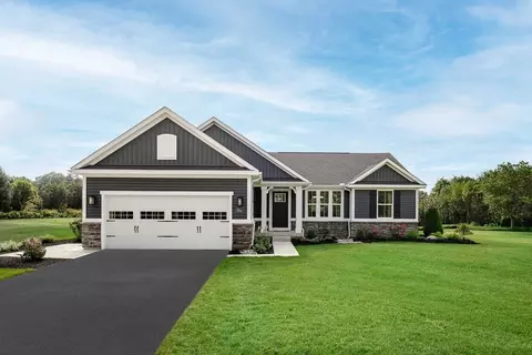 460 Alyssa Way, Webster, NY 14580
