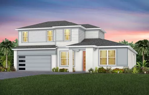 6456 Mossy Wood Ave, Orlando, FL 32829