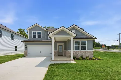110 Hazel Mae Way, Smyrna, TN 37167