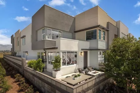 3660 S Eichler Paseo Unit #1, Ontario, CA 91761