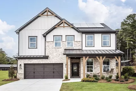 2239 Velvet Sage Way, Marietta, GA 30066