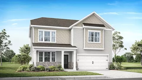 315 Harvest Point Blvd, Spring Hill, TN 37174