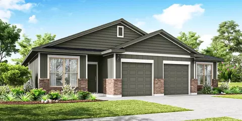 2933 Quail Ridge Ln, Temple, TX 76501