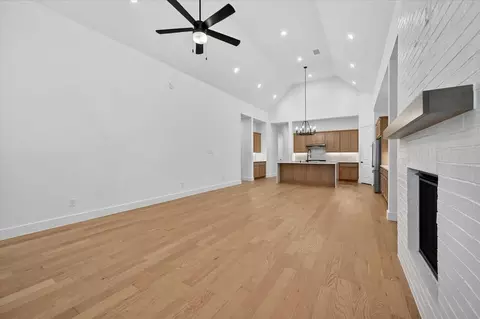 Living - 204 Shady Spring Trl, Georgetown, TX 78628 photo 4 of 4