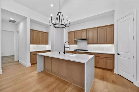 Kitchen - 204 Shady Spring Trl, Georgetown, TX 78628 photo 1 of 2