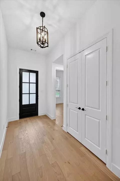 Entry Way - 204 Shady Spring Trl, Georgetown, TX 78628 photo 1 of 1