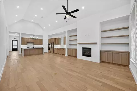 Living - 204 Shady Spring Trl, Georgetown, TX 78628 photo 3 of 4