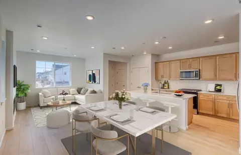 York St And Legacy Dr, Dacono, CO 80512