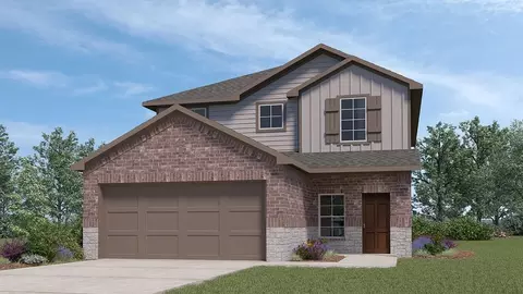 5107 Fannin Crane, San Antonio, TX 78245