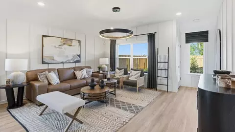 Living - 200 Seattle Slew Dr, Jarrell, TX 76537 photo 1 of 3