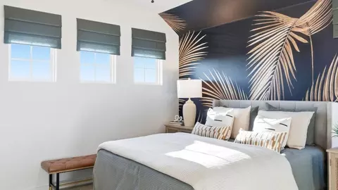 Bedroom - 200 Seattle Slew Dr, Jarrell, TX 76537 photo 16 of 25