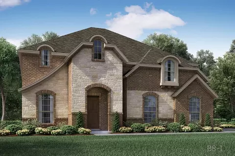 5638 Rutherford Dr, Midlothian, TX 76065