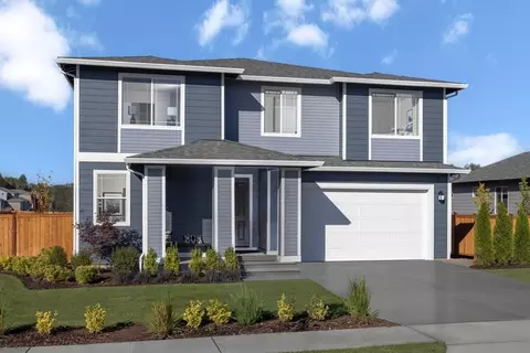 835 Britschgi St, Buckley, WA 98321