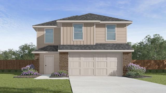 3442 Hackberry Grv, San Antonio, TX 78264