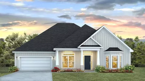 14245 Quill Ave, Biloxi, MS 39532